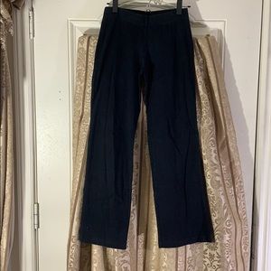 Black Pants - Size Small 4/6